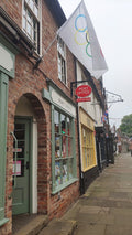 Tarporley Post Office