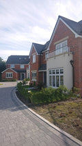 The chantry - chelmere homes.