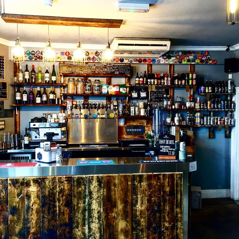 Bar Six Sandbach