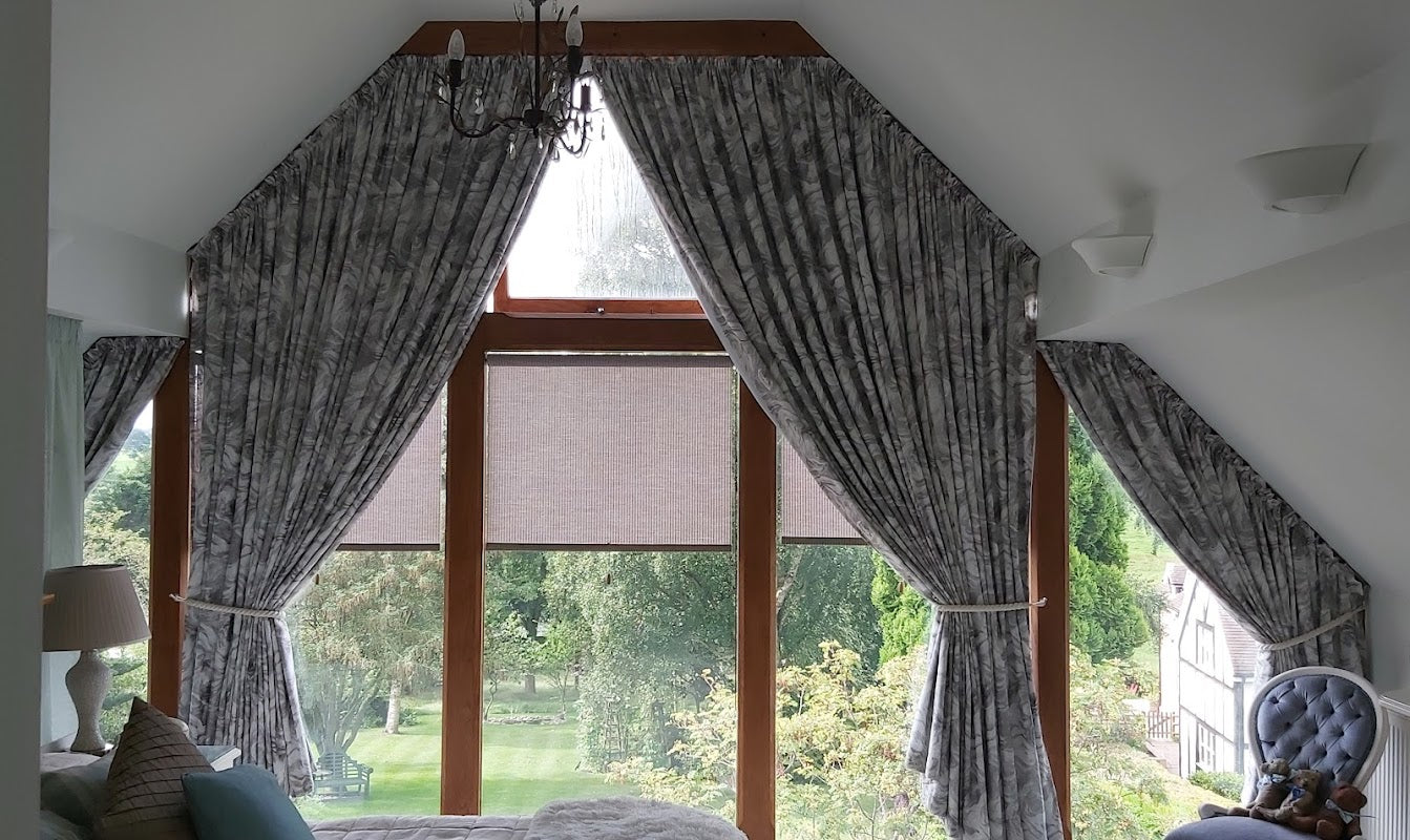 Josephine's Soft Furnishings