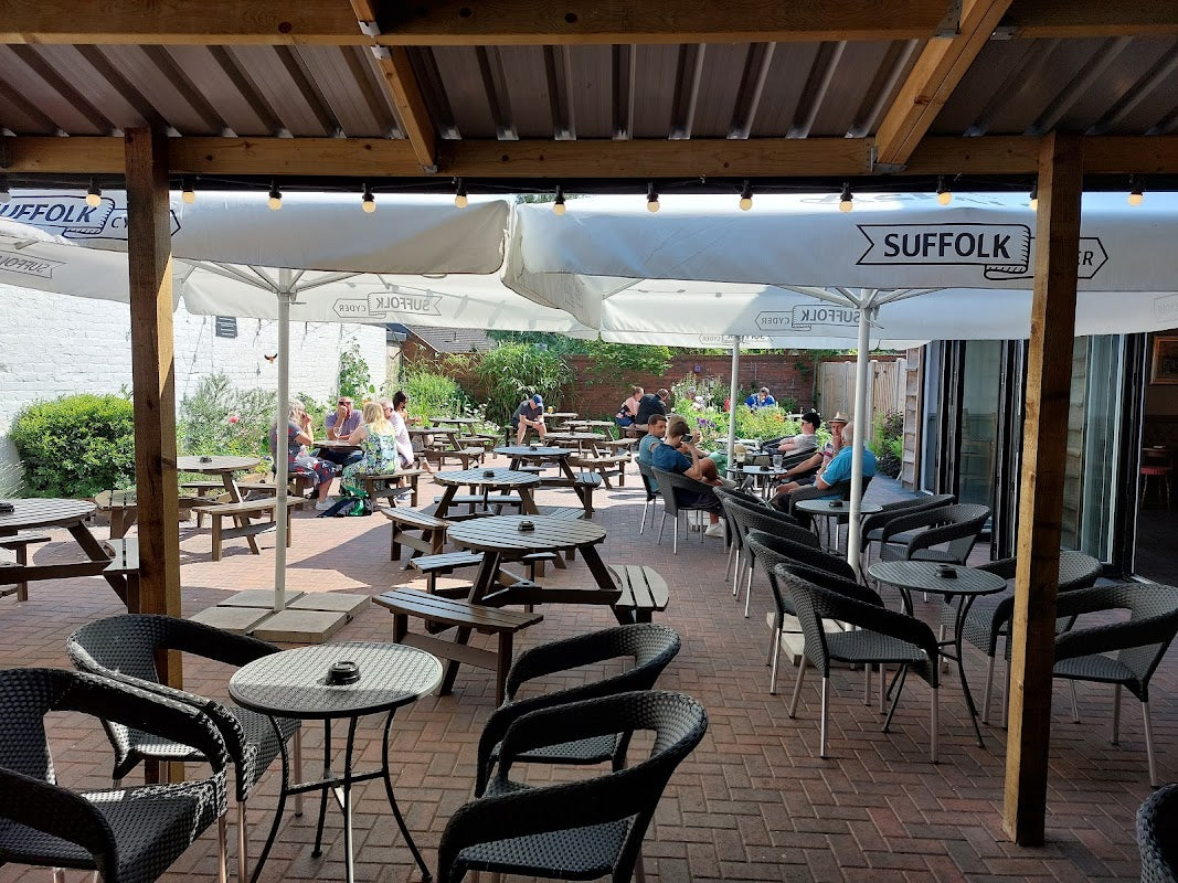 The Lodge Inn