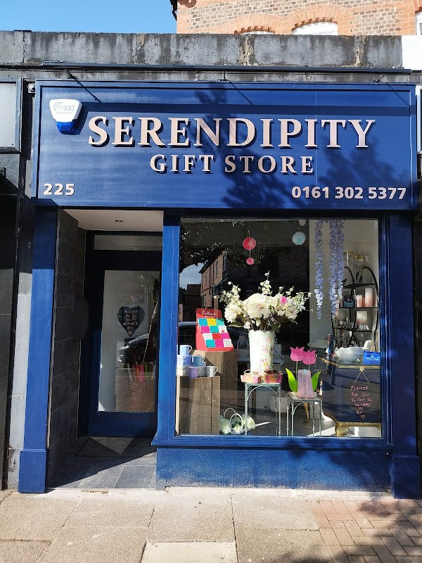 Serendipity Gift Store