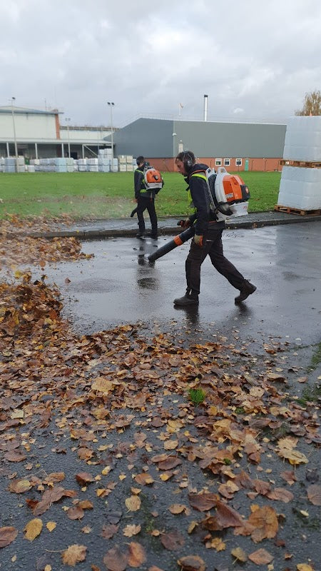 JMD Grounds Maintenance