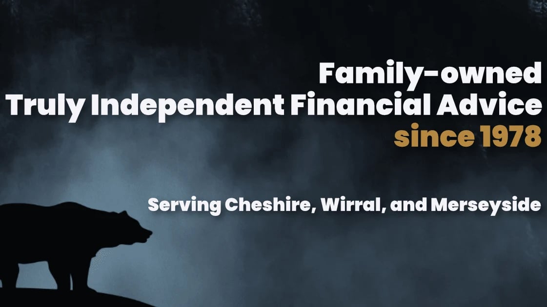 BlackBear Financial Group