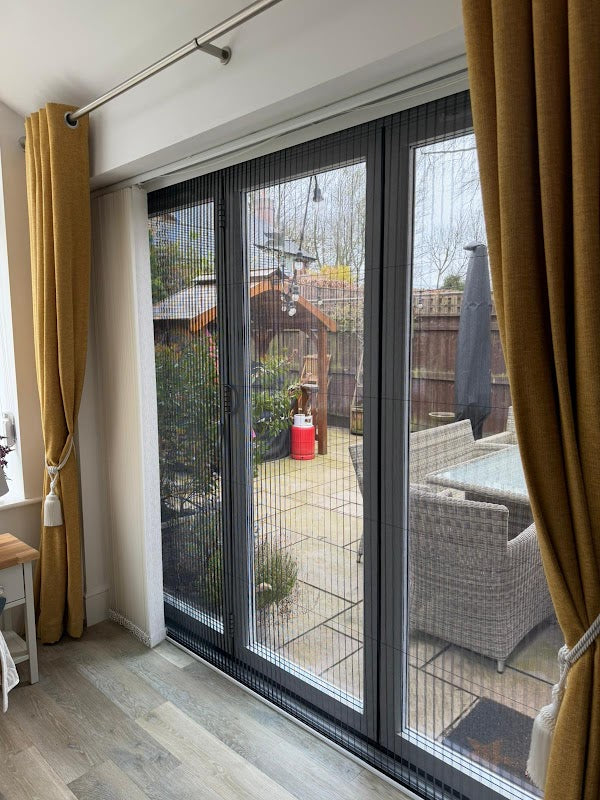 Living Shutters