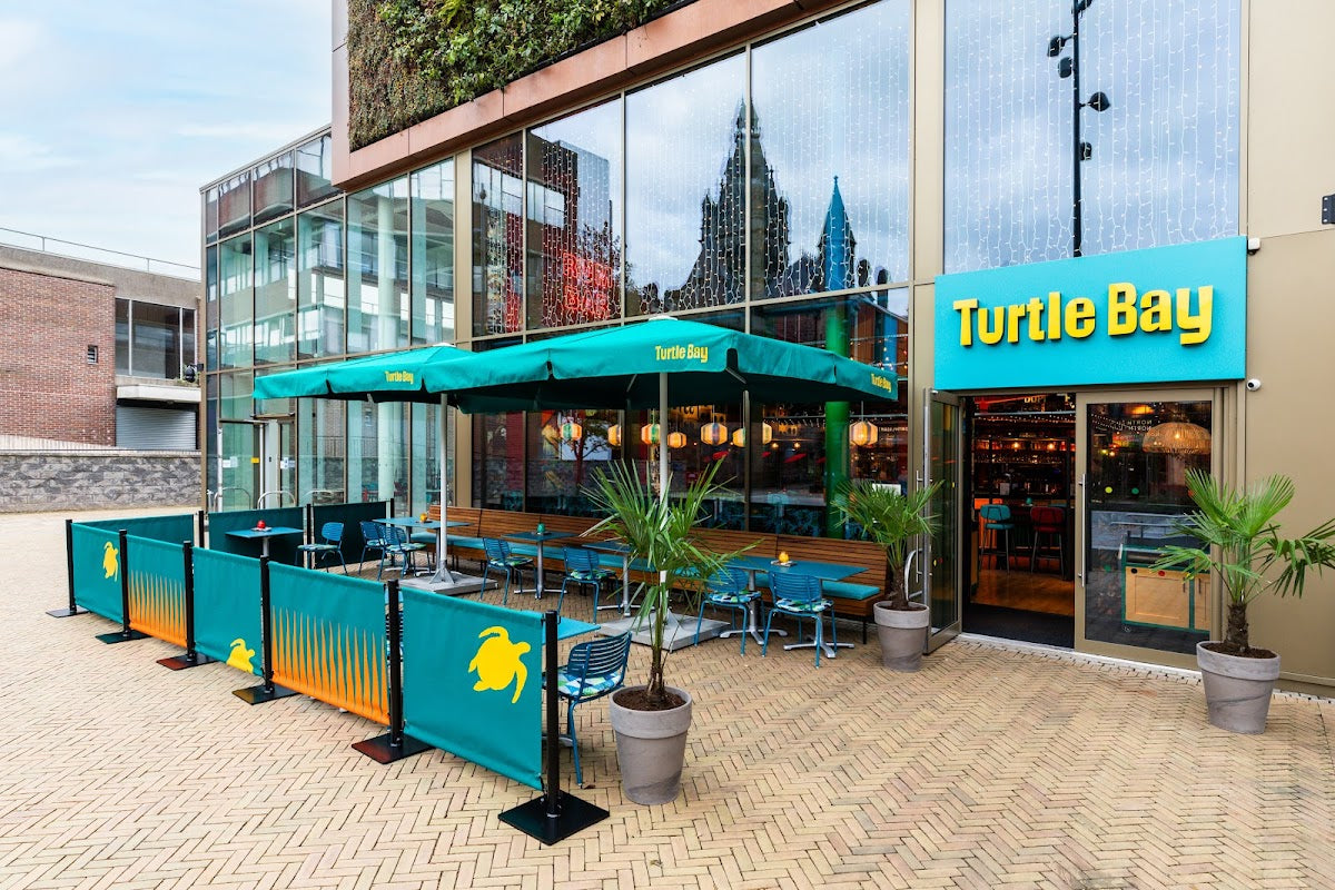 Turtle Bay
