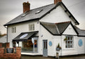 Chelford Corner Shoppe