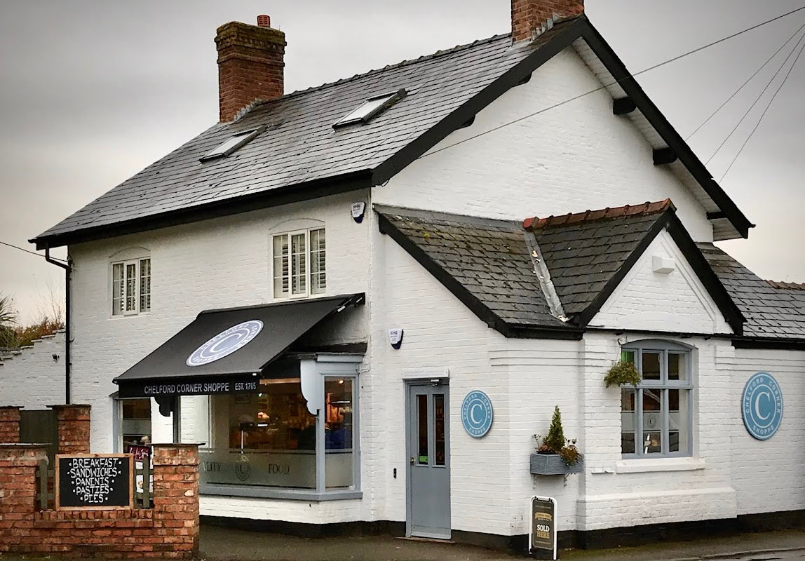 Chelford Corner Shoppe