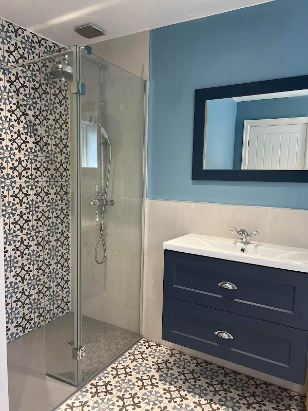 Tapflow Bathrooms