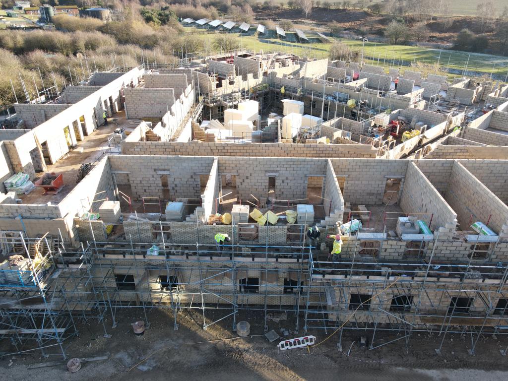 BDP Construction
