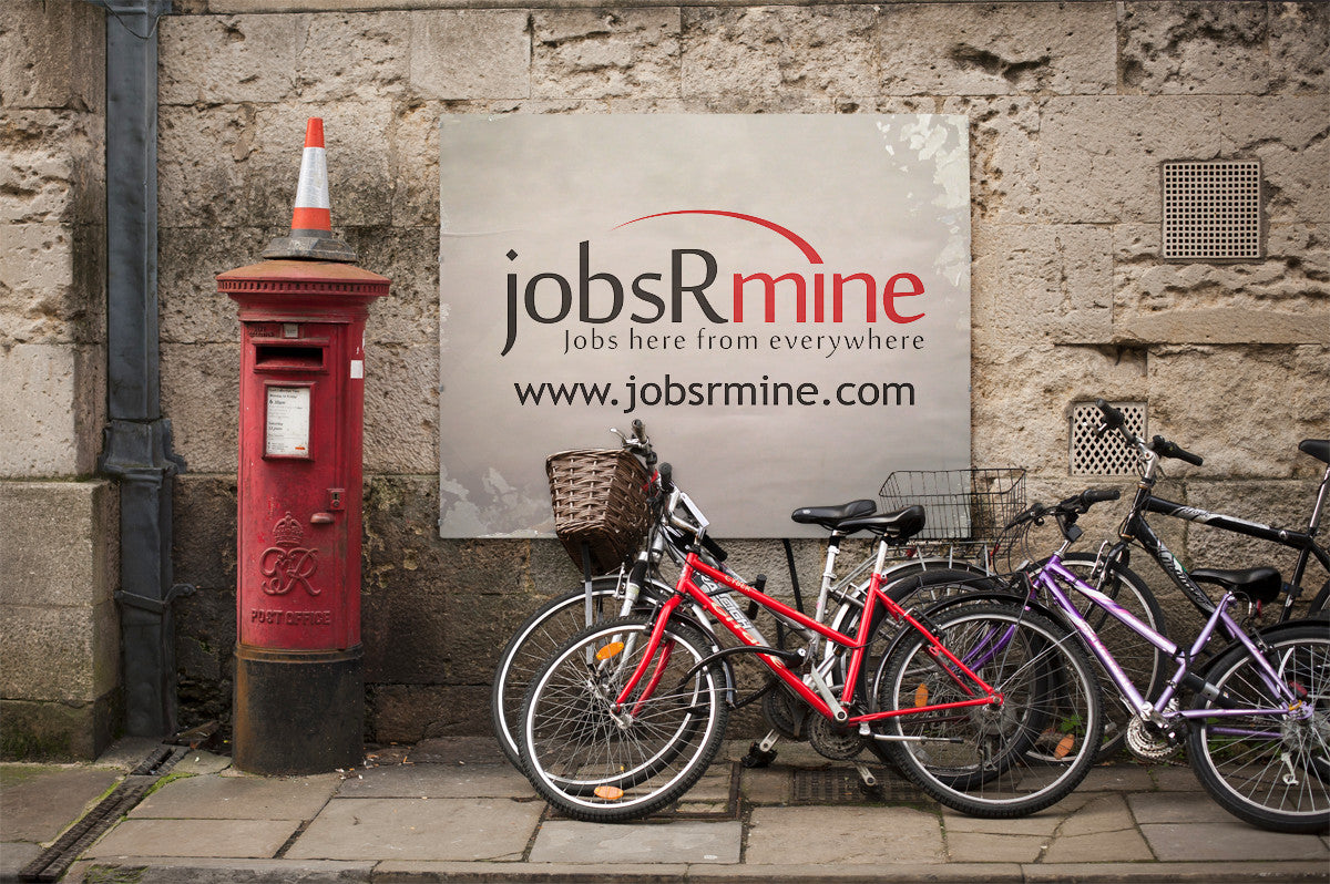 jobsRmine UK