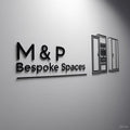 M & P Bespoke spaces