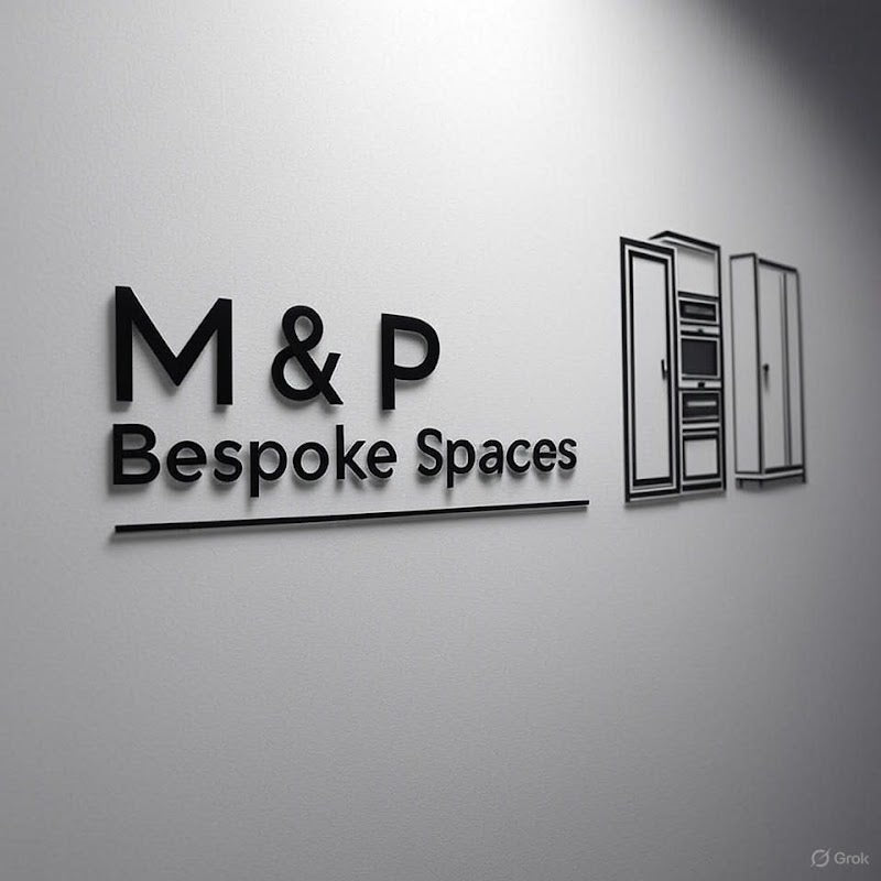 M & P Bespoke spaces
