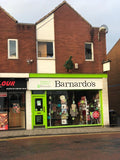 Barnardo's