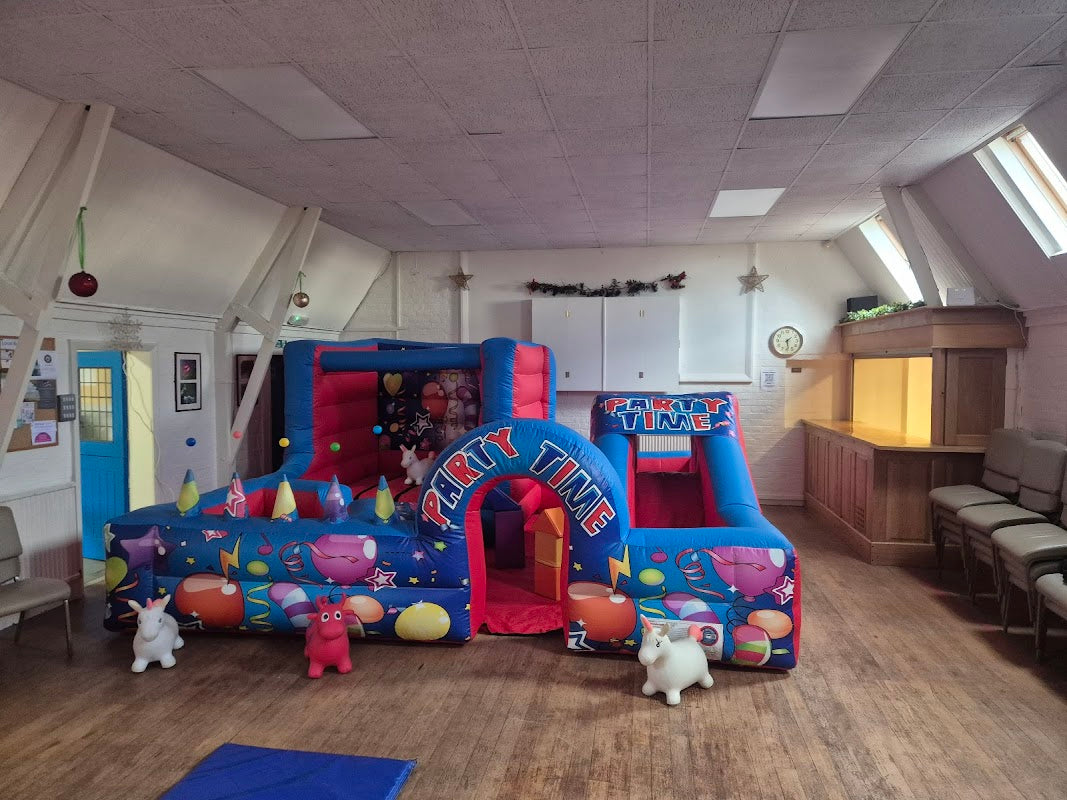 Manley Village Hall