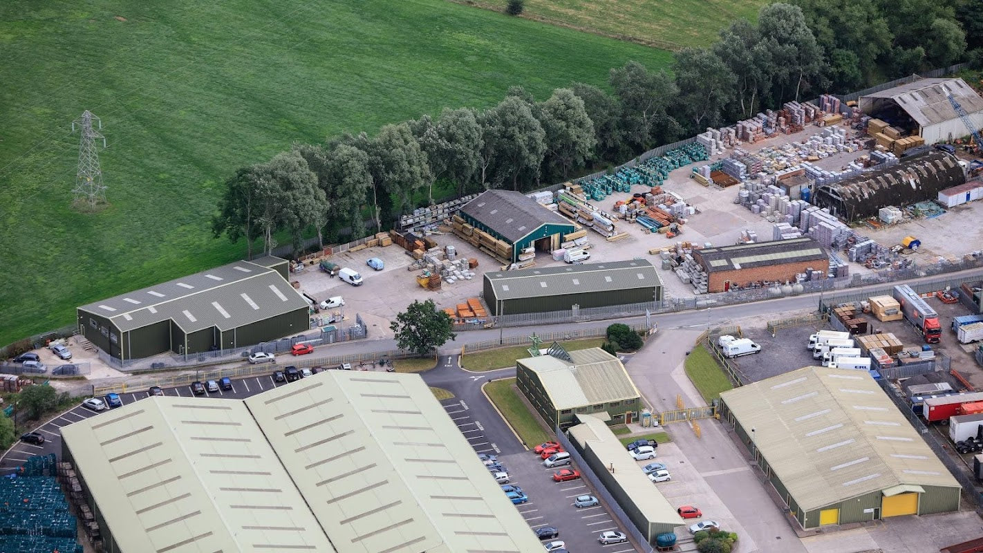 Huws Gray Winsford