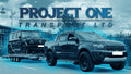 Project One Transport