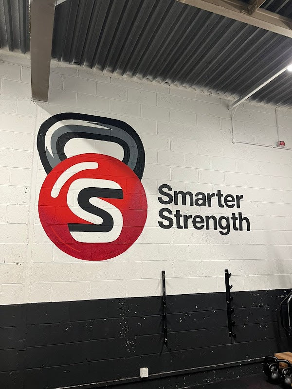 Smarter Strength