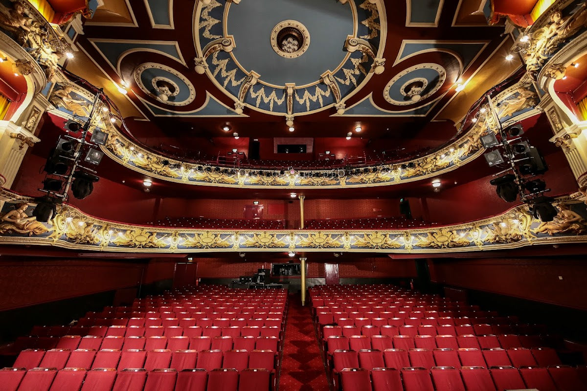 Lyceum Theatre
