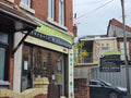 Bennetts Carpets Crewe, Amtico, Karndean, LVT, Vinyl, and Commercial Flooring Specialists