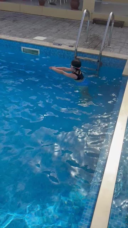 Fineswim