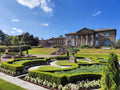 National Trust - Tatton Park