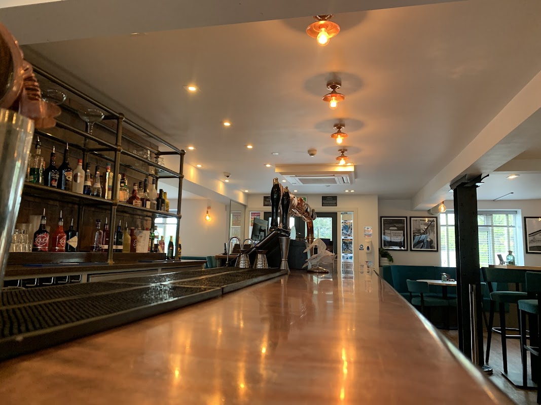 The Kinderton