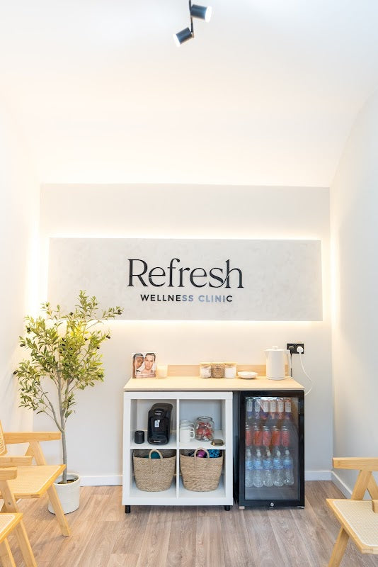Refresh Wellness Clinic