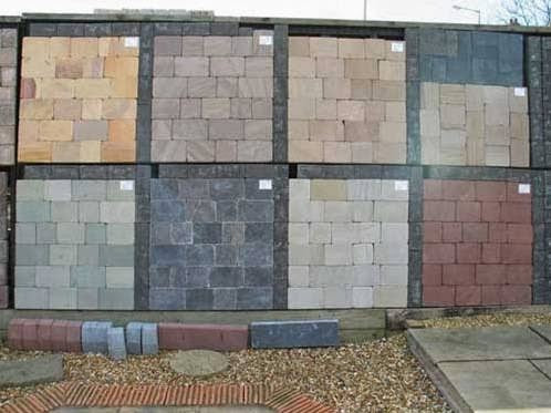 The Paving Centre