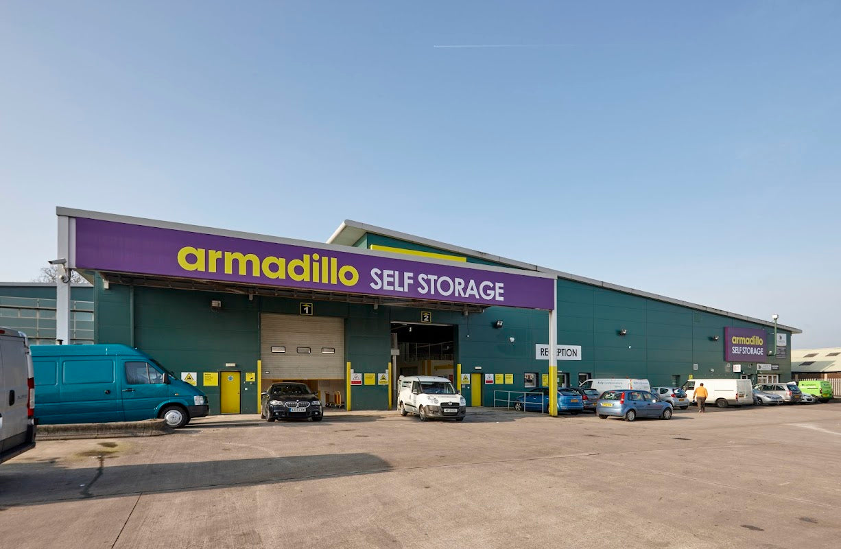 Armadillo Self Storage