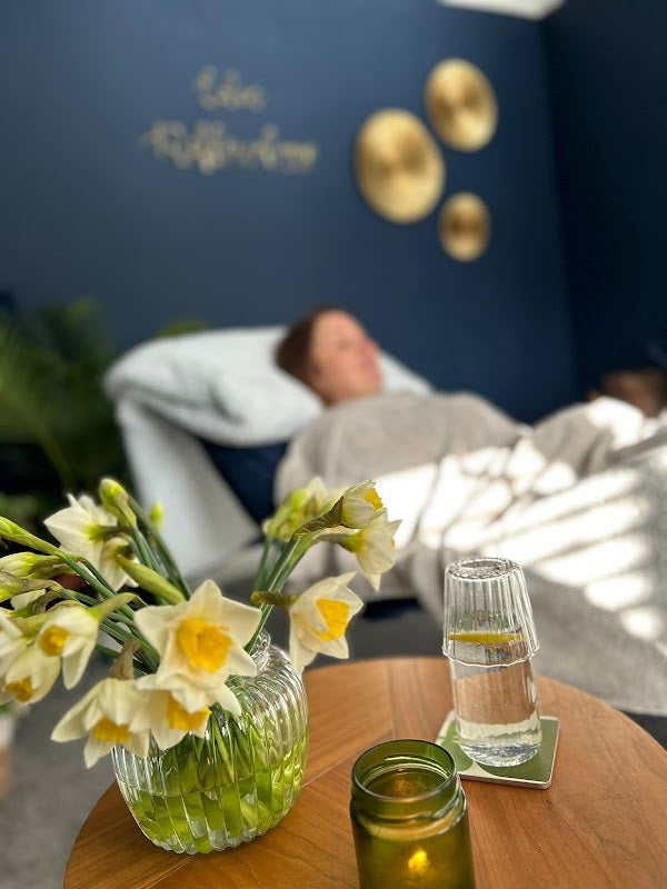 Eden Reflexology