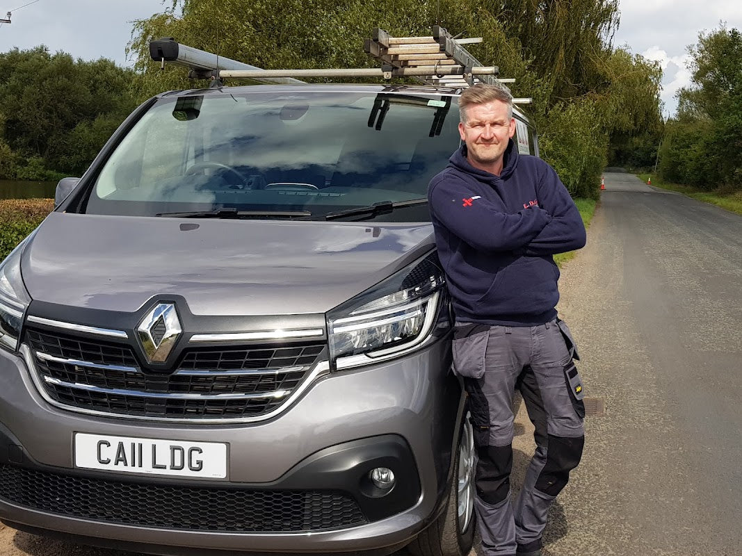 L.D.G Electrical Solutions