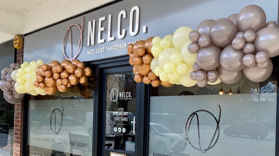 NELCO.
