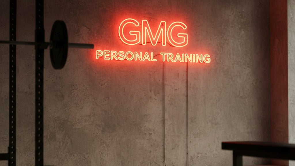 GMG Personal Training