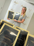 AP Aesthetic Professionals Training