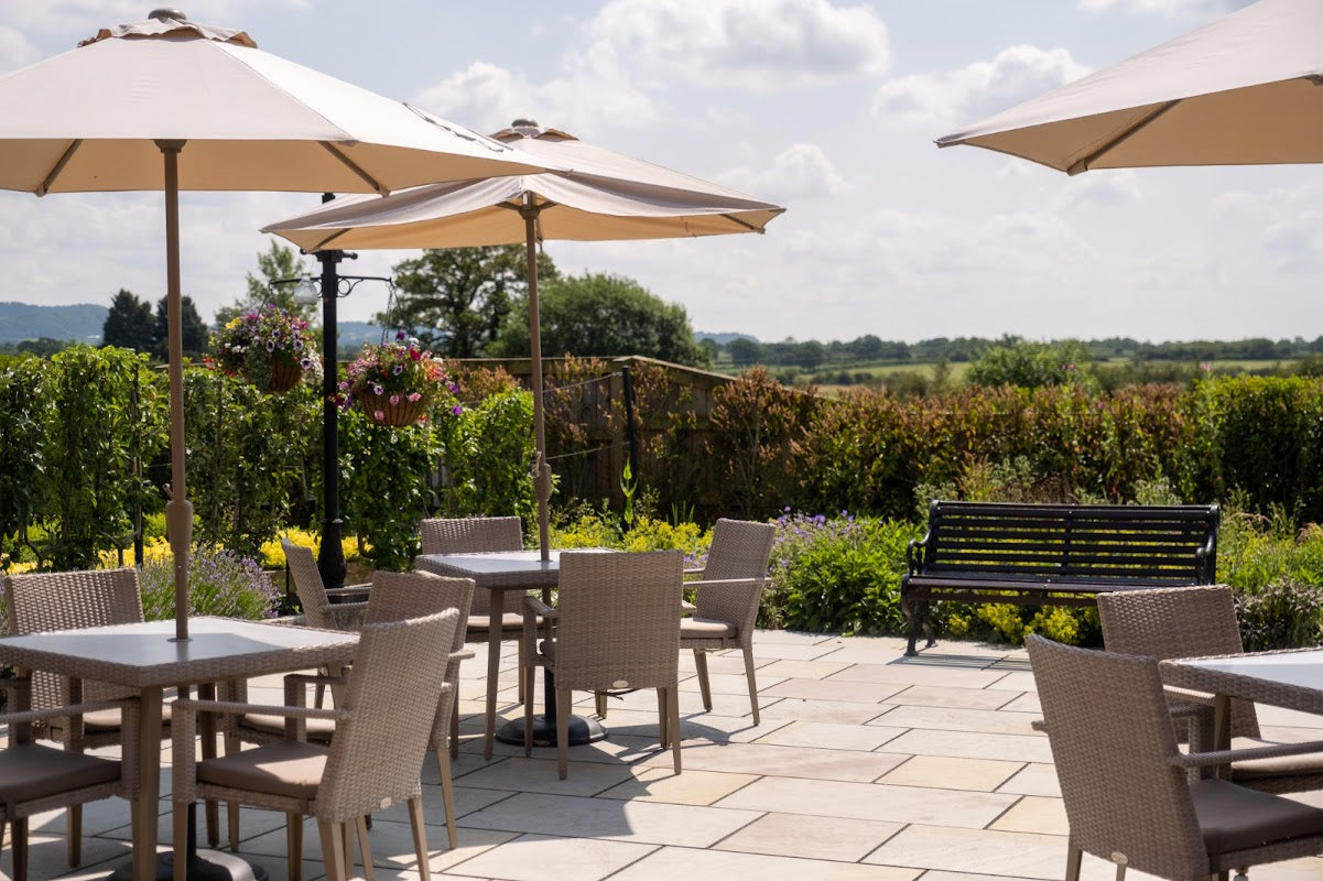 The Inn at Huxley