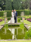 Abbeywood Estate, Gardens & Wedding Venue