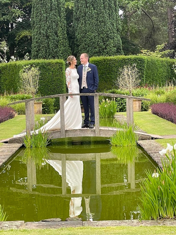 Abbeywood Estate, Gardens & Wedding Venue