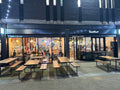 Bean & Brush Art Cafe