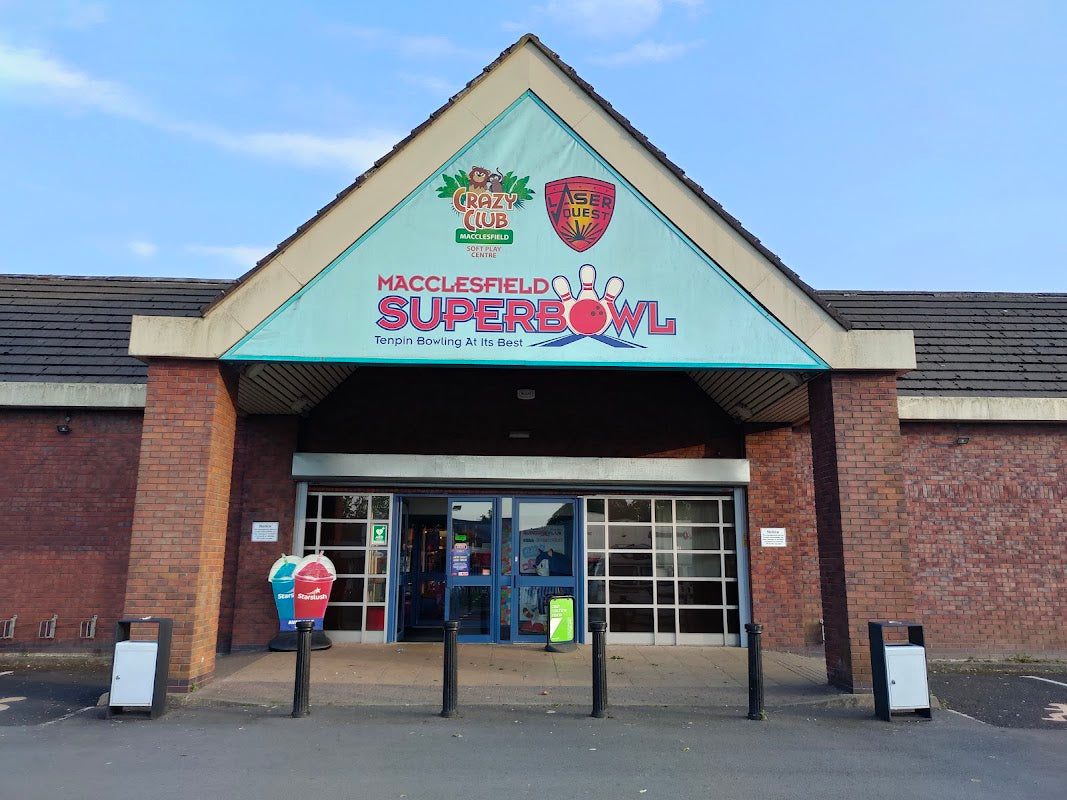 Superbowl UK