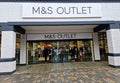 M&S Outlet