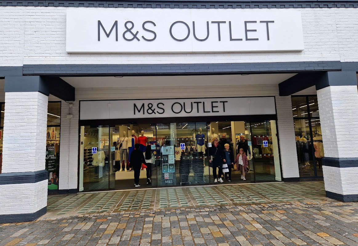 M&S Outlet