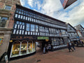 Nantwich Town Square
