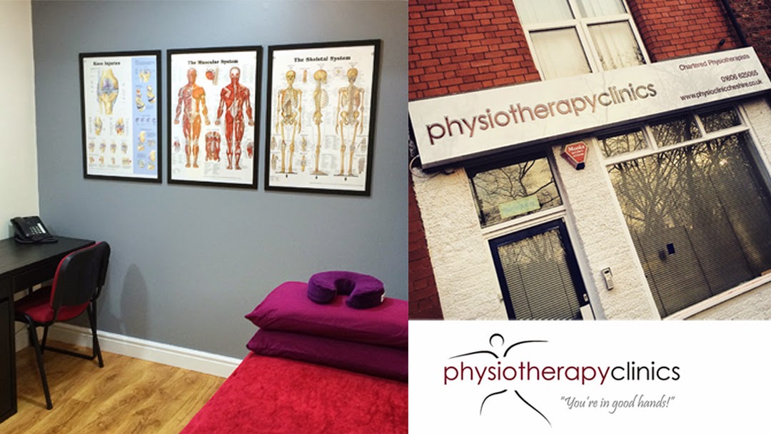 Physiotherapy Clinics (Cheshire)