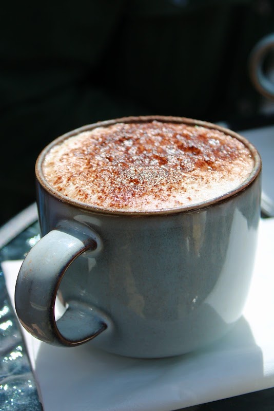 Gilly's Coffee Shop