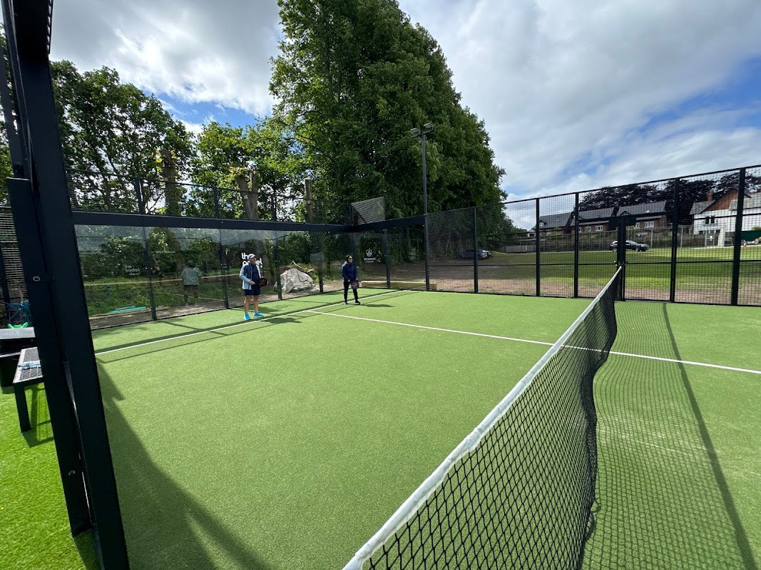 The Padel Den