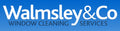 Walmsley & Co Window Cleaning