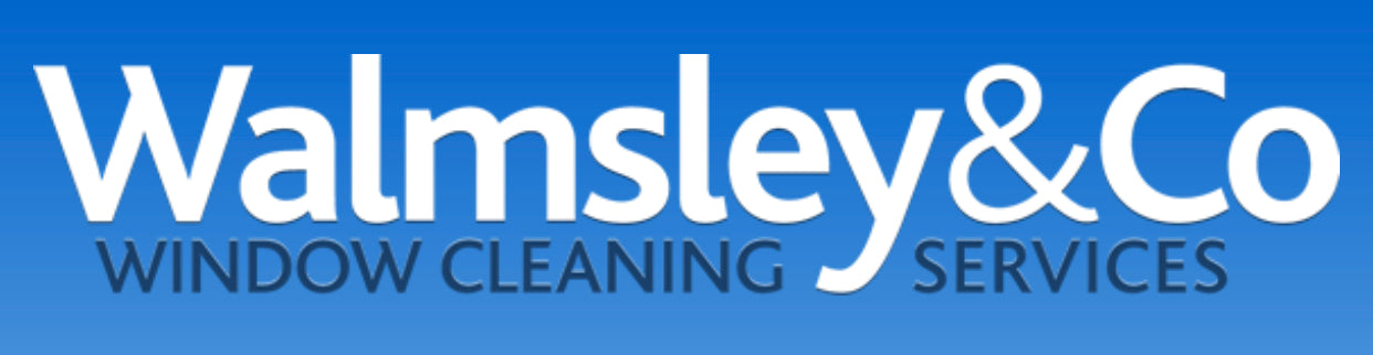 Walmsley & Co Window Cleaning