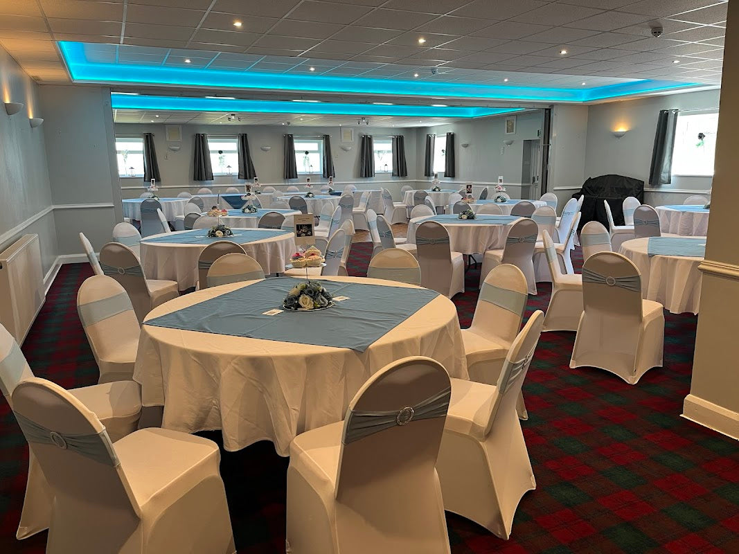 The Acacia Suite