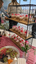 Herb & Spice Catering | Caterers | Manchester | Cheshire